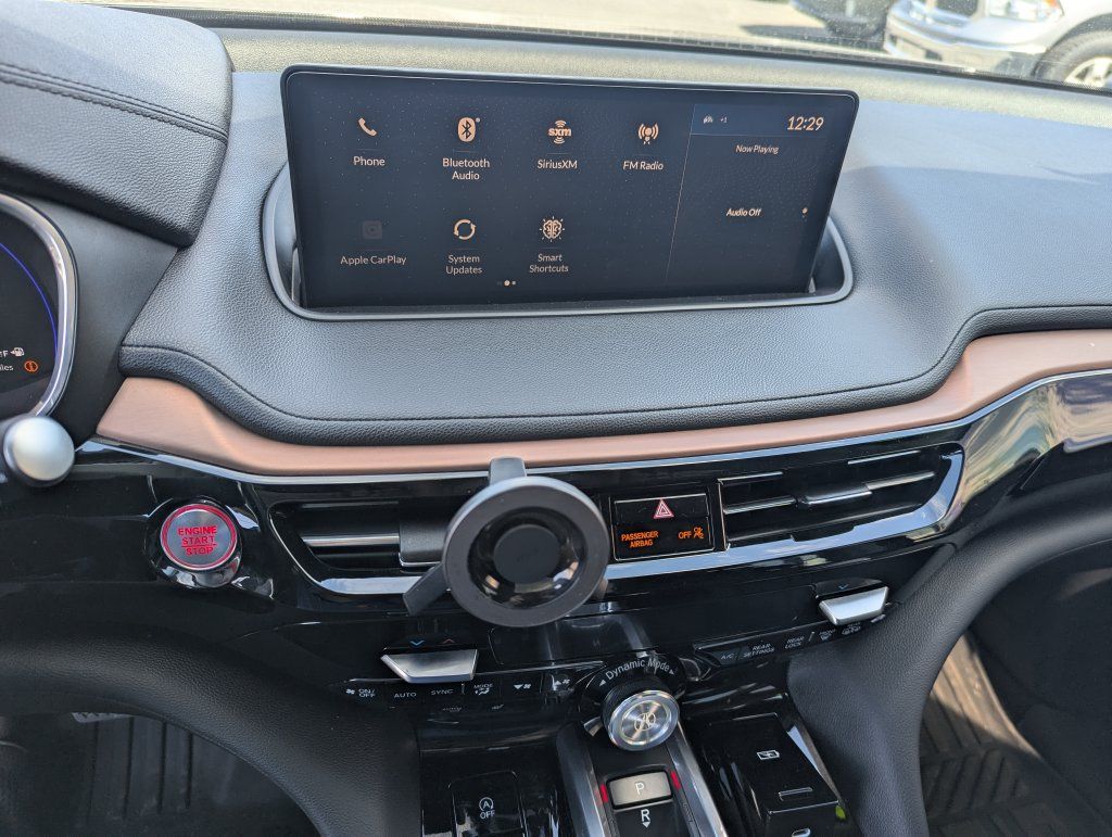 Used 2022 Acura MDX SH-AWD image 15