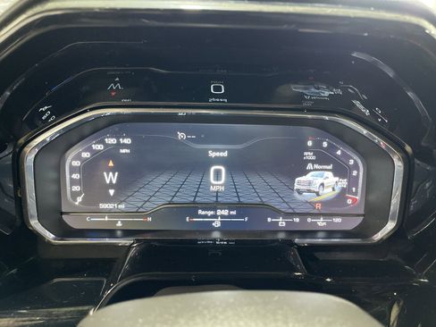 Used 2023 GMC Sierra 1500 SLT w/ SLT Premium Package image 27