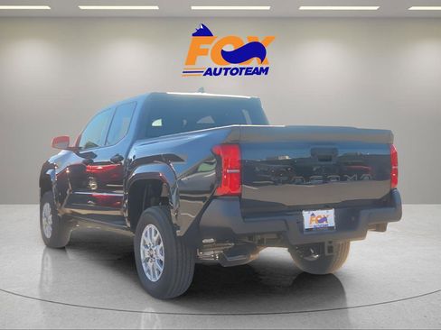 New 2026 Toyota Tacoma SR image 3