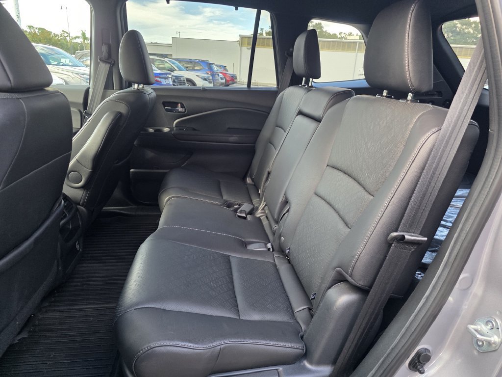 Used 2021 Honda Passport EX-L image 16