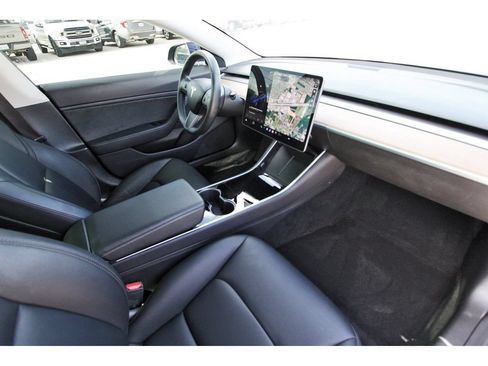 Used 2019 Tesla Model 3 Performance AWD/4WD image 25