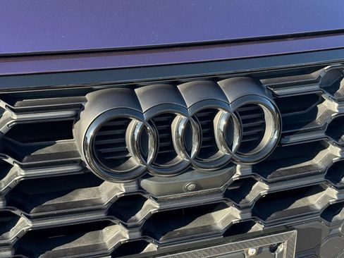 Used 2023 Audi Q5 2.0T Prestige image 8