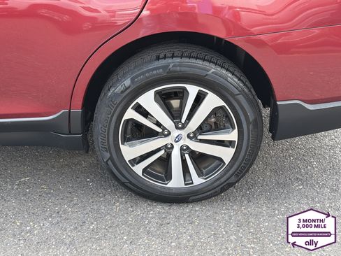 Used 2019 Subaru Outback 2.5i Limited AWD/4WD image 24