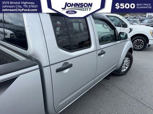 Used 2019 Nissan Frontier SV w/ Value Truck Package image 1