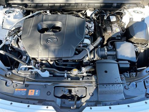 Used 2025 MAZDA CX-50 AWD 2.5 S w/ Premium Plus Pkg image 34