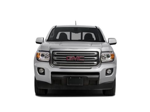 Used 2019 GMC Canyon SLT w/ Driver Alert Package AWD/4WD image 7