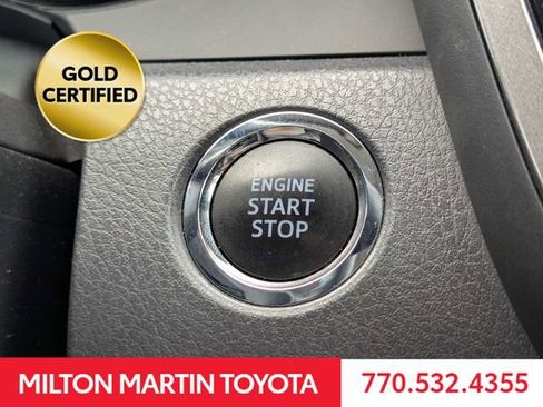 Certified 2022 Toyota Camry XSE w/ Navigation Package FWD image 29