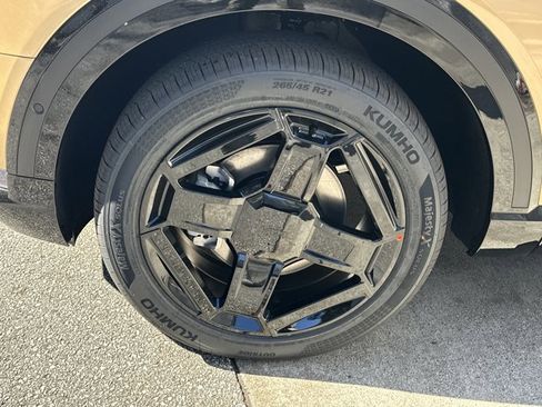 New 2027 Kia Telluride SX X-Line image 12