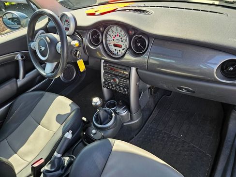 Used 2005 MINI Cooper S FWD image 14