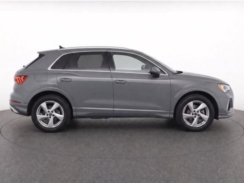 Used 2022 Audi Q3 2.0T Premium w/ Convenience Package AWD/4WD image 8