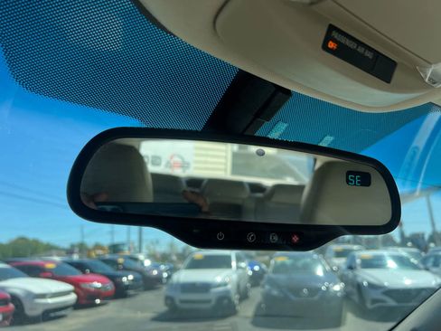 Used 2009 Cadillac DTS w/ Trunk Convenience Package image 56