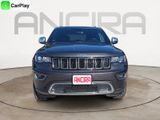 Used 2020 Jeep Grand Cherokee Limited w/ Luxury Group II image 4