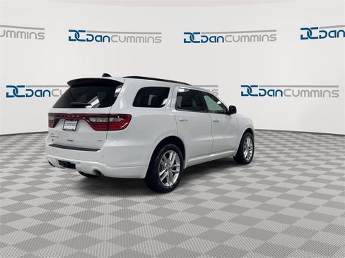 Used 2024 Dodge Durango GT image 8