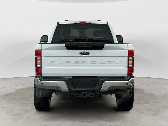 Used 2022 Ford F350 XLT w/ XLT Value Package AWD/4WD image 6