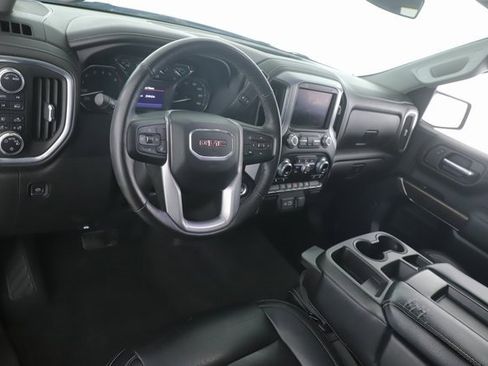 Used 2022 GMC Sierra 1500 Elevation image 17
