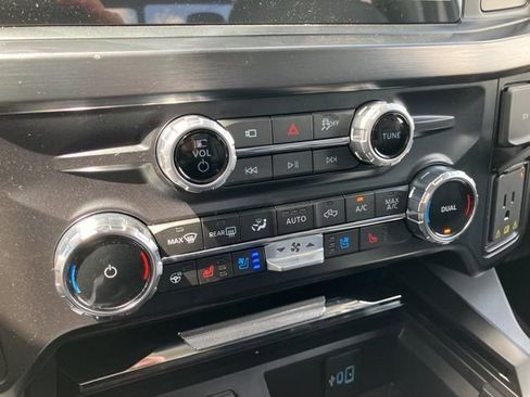 New 2025 Ford F250 Lariat w/ Lariat Ultimate Package image 28