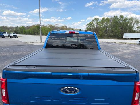 Used 2021 Ford F150 XLT w/ Equipment Group 302A High image 9