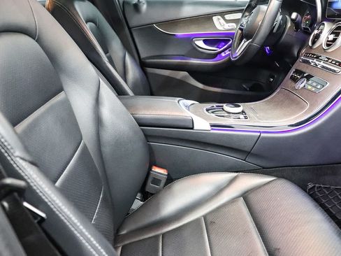 Used 2019 Mercedes-Benz C 300 Sedan image 17