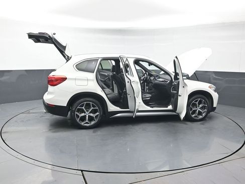 Used 2018 BMW X1 xDrive28i image 53