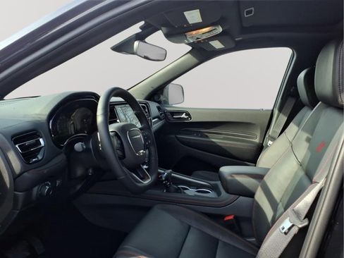 New 2026 Dodge Durango GT AWD/4WD image 7