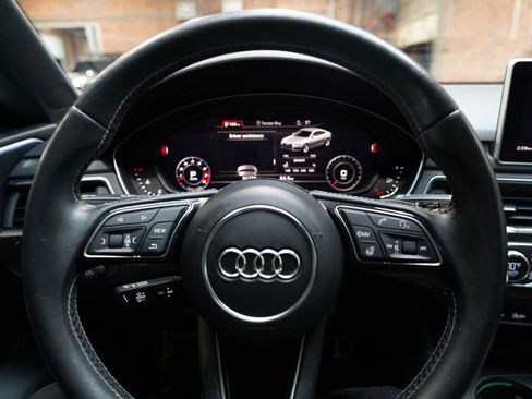 Used 2018 Audi S5 Prestige w/ S Sport Package image 61