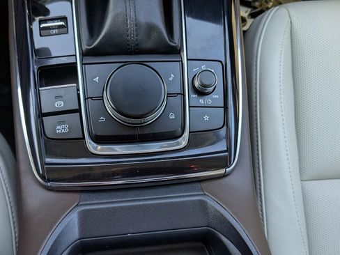 Certified 2025 MAZDA CX-30 AWD 2.5 S w/ Premium Package image 28