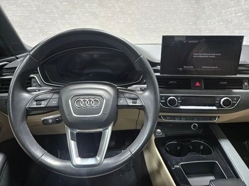 Used 2023 Audi A4 2.0T Premium Plus image 17