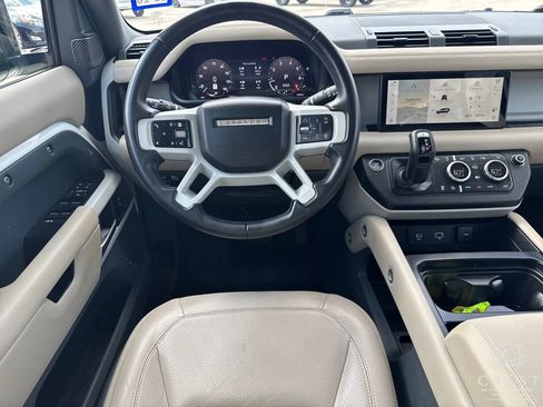 Used 2024 Land Rover Defender 110 S AWD/4WD image 13