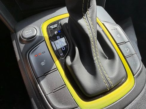 Used 2020 Hyundai Kona Limited FWD image 20