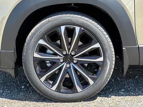 New 2026 MAZDA CX-50 2.5 Turbo w/ Accent Package image 35