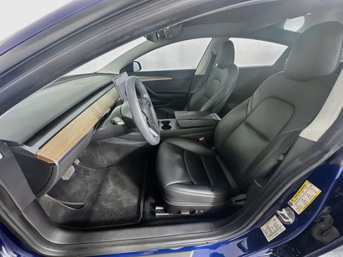 Used 2022 Tesla Model 3 Long Range AWD/4WD image 13