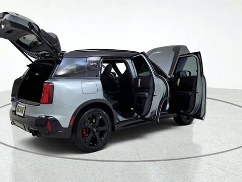 Used 2025 MINI Cooper Countryman John Cooper Works AWD/4WD image 19