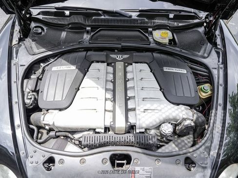 Used 2006 Bentley Continental GT AWD/4WD image 18