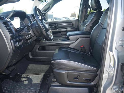 Certified 2024 RAM 3500 Limited AWD/4WD image 35