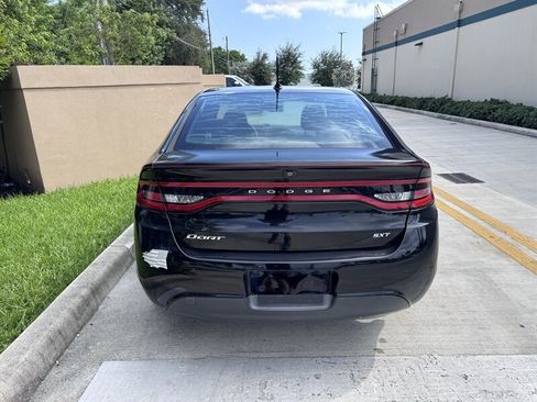 Used 2015 Dodge Dart SXT FWD image 6