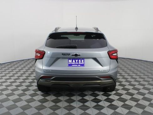 New 2026 Chevrolet Trax ACTIV image 23