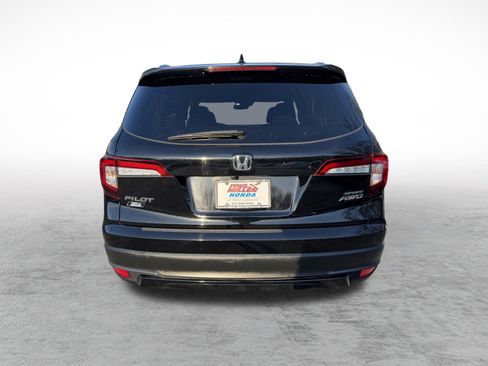 Used 2022 Honda Pilot Sport image 5