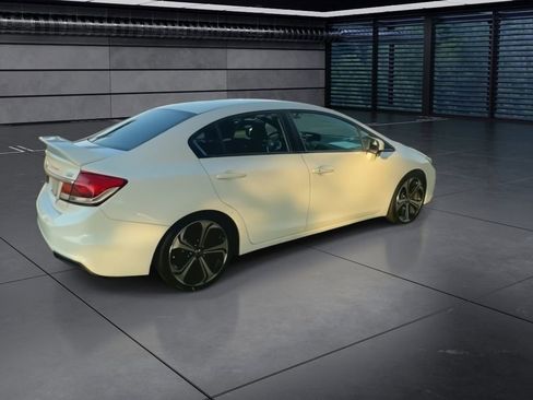 Used 2015 Honda Civic Si image 9