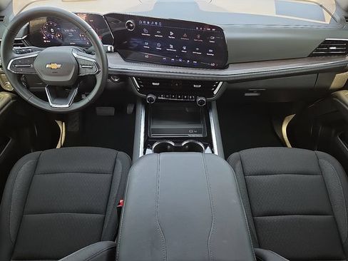Used 2026 Chevrolet Tahoe LS w/ LS Custom Edition RWD image 10