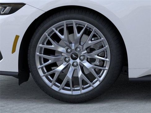 New 2025 Ford Mustang Premium image 19