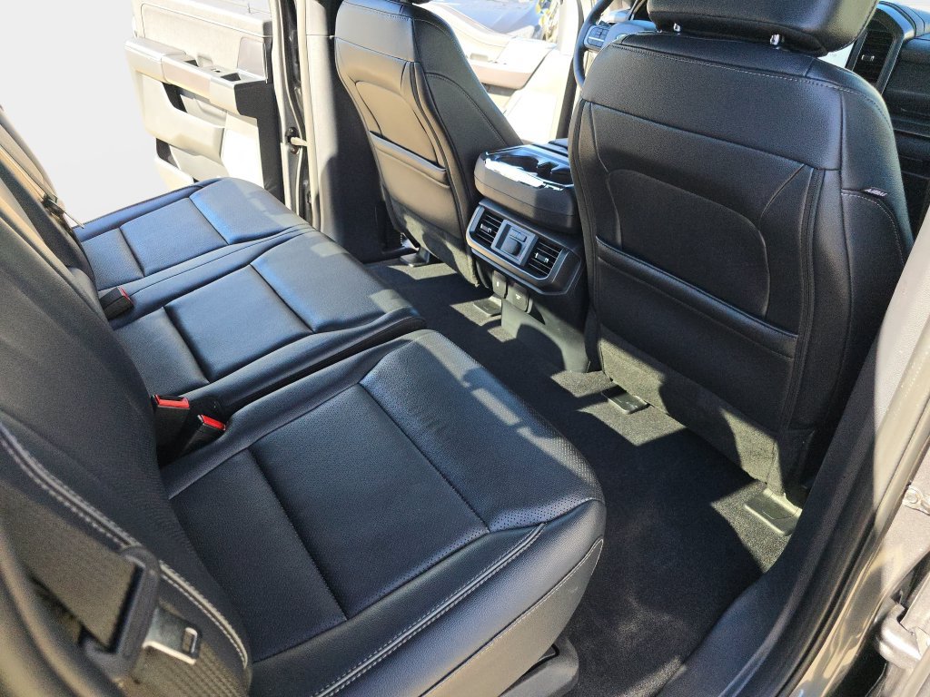Used 2026 Ford F150 Lariat AWD/4WD image 13