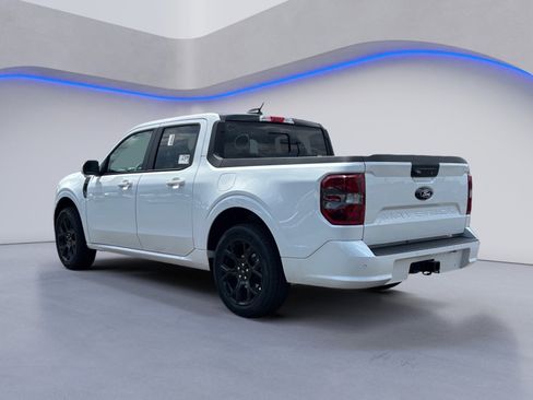 New 2025 Ford Maverick Lobo image 6