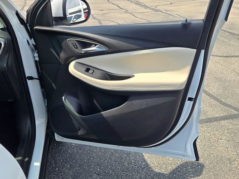 New 2026 Buick Encore GX Preferred w/ Comfort Package AWD/4WD image 14