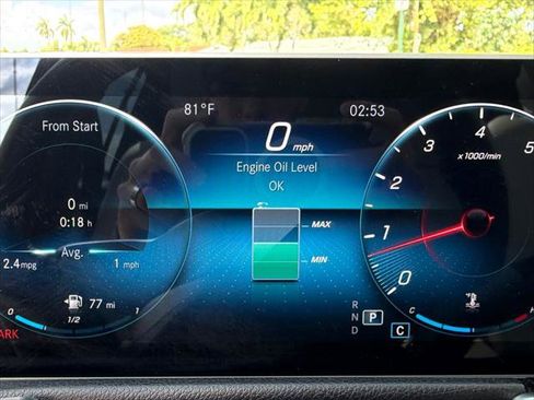 Used 2021 Mercedes-Benz GLB 250 w/ Premium Package image 9