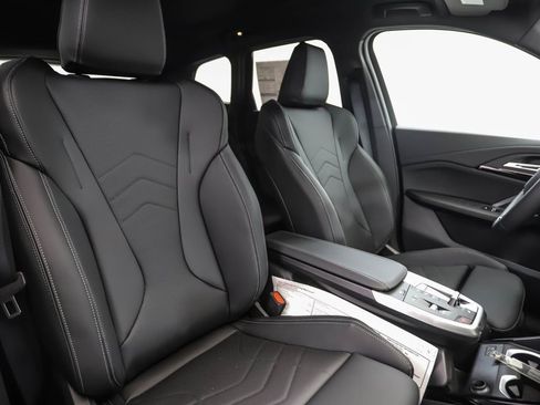 New 2026 BMW X1 xDrive28i w/ Technology Package image 31