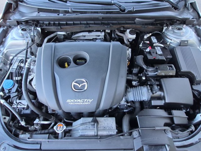 Used 2018 MAZDA MAZDA6 Touring FWD image 22