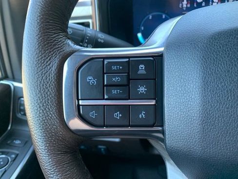 Certified 2025 Ford F250 King Ranch w/ Chrome Package AWD/4WD image 28