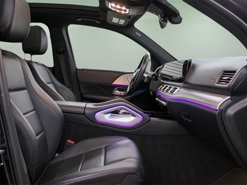 Used 2024 Mercedes-Benz GLE 350 4MATIC image 35