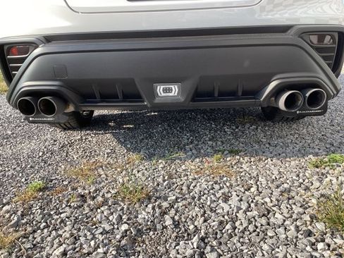 Used 2022 Subaru WRX Premium image 6