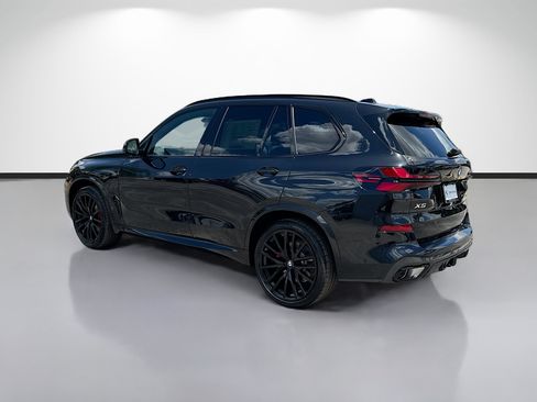 New 2026 BMW X5 sDrive40i w/ M Sport Package RWD image 5